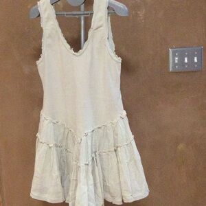 Free People Casual Dress